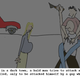 Illustration for article titled Lifetime Movie Cartoon: The Wives He Forgot